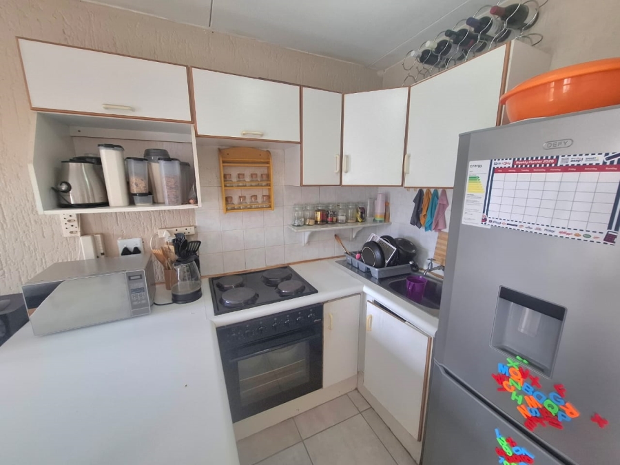 1 Bedroom Property for Sale in Pellissier Free State